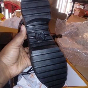 Louis Vuitton Boots!!